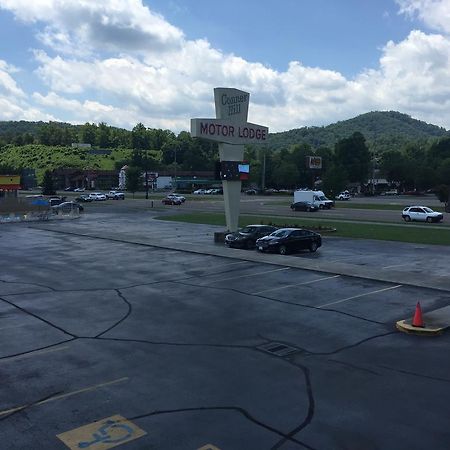 Conner Hill Motor Lodge Pigeon Forge Exterior foto